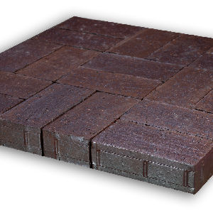 MED IRONSPOT #46 W/LUGS 4X8