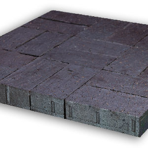 DARK IRONSPOT W/LUGS 4X8