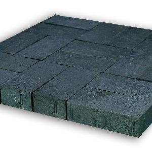 MANGANESE IRONSPOT W/LUGS 4X8