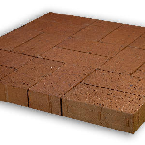 COPPER CANYON W/LUGS 4X8