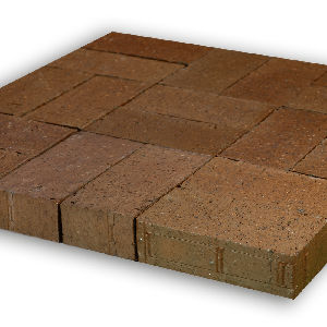 MEDIUM IRONSPOT #77 W/LUGS 4X8