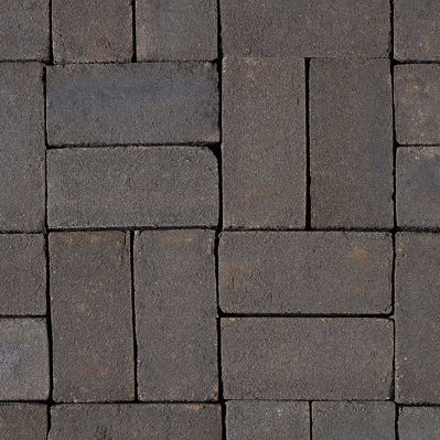 BELCREST MODULAR BLACK