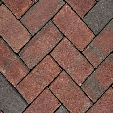 CRESTLINE VICTORIAN 4X8