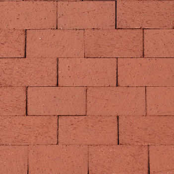 BROOKSTOWN THIN PAVER RED