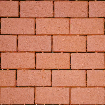 ENGLISH EDGE HEAVY DUTY RED