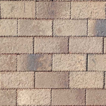 OLD MILL GRAY/BROWN FLASH