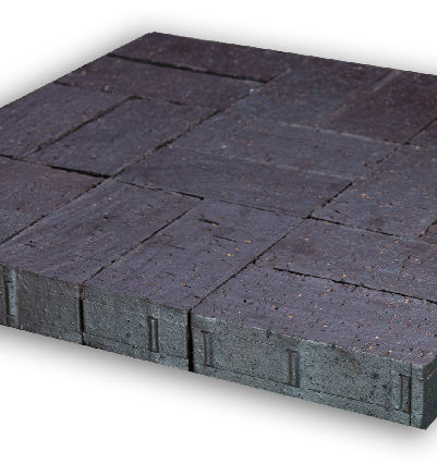 DARK IRONSPOT W/LUGS 4X8