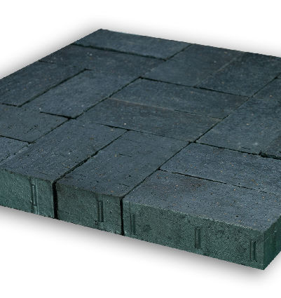 MANGANESE IRONSPOT W/LUGS 4X8