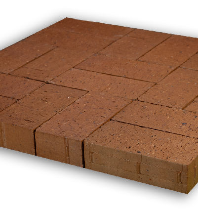 COPPER CANYON W/LUGS 4X8