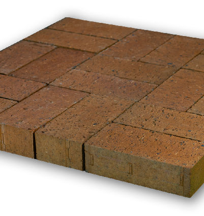 COPPERTONE W/LUGS 4X8