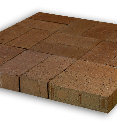 MEDIUM IRONSPOT #77 W/LUGS 4X8