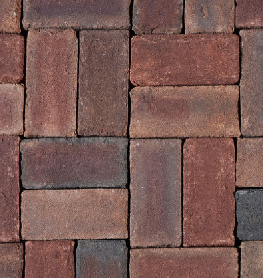 BELCREST MODULAR # 760