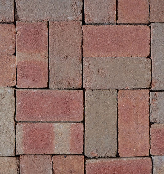 BELCREST MODULAR # 550