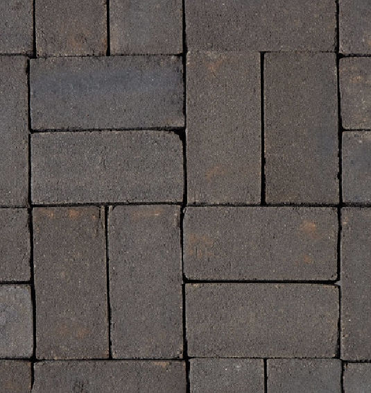 BELCREST MODULAR BLACK