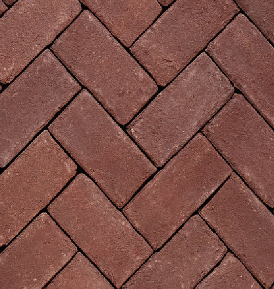 CRESTLINE GEORGIAN 4X8