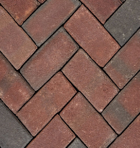 CRESTLINE VICTORIAN 4X8