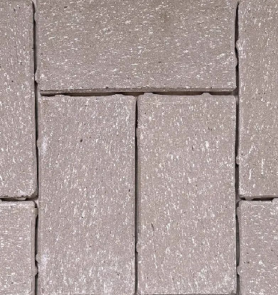 ENGLISH EDGE LIGHT GRAY