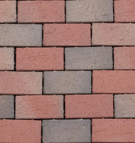 ENGLISH EDGE HEAVY DUTY FR