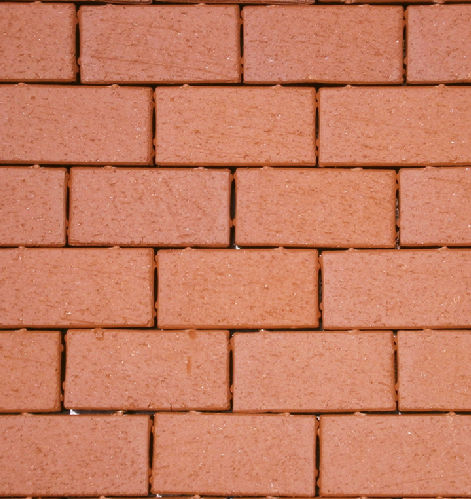 ENGLISH EDGE HEAVY DUTY RED