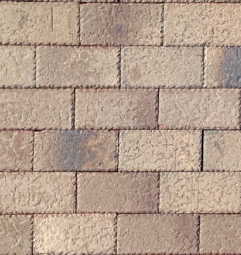 OLD MILL GRAY/BROWN FLASH