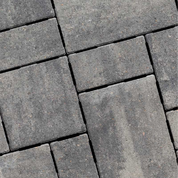 PACIFIC ECO PAVER MOONLIGHT GRAY