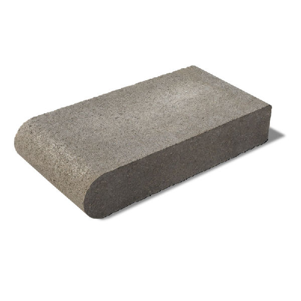 BULLNOSE UNTUMBLED NATURAL