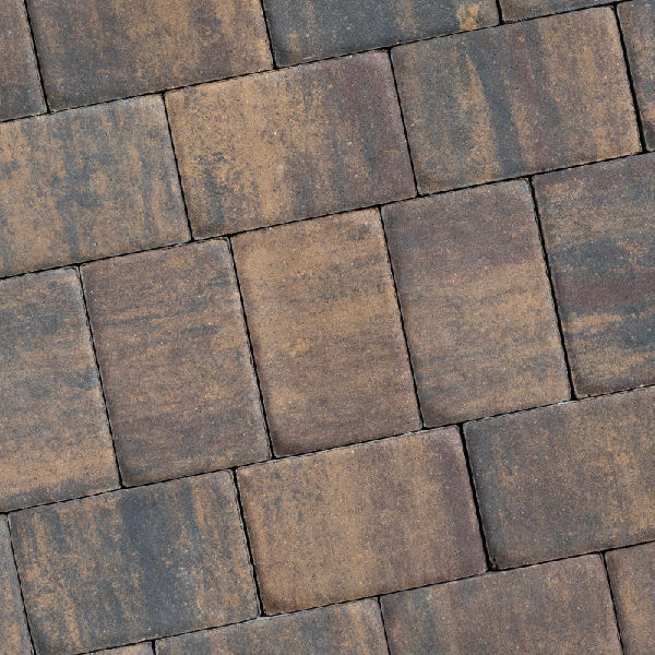 COLONIAL 3/4 SQ 4X6 BEECHWOOD FM