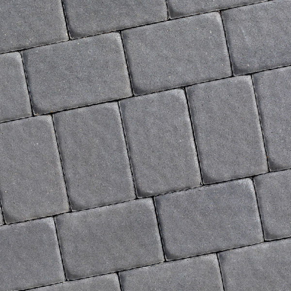 COLONIAL 6X9 ACCENT ONYX FM