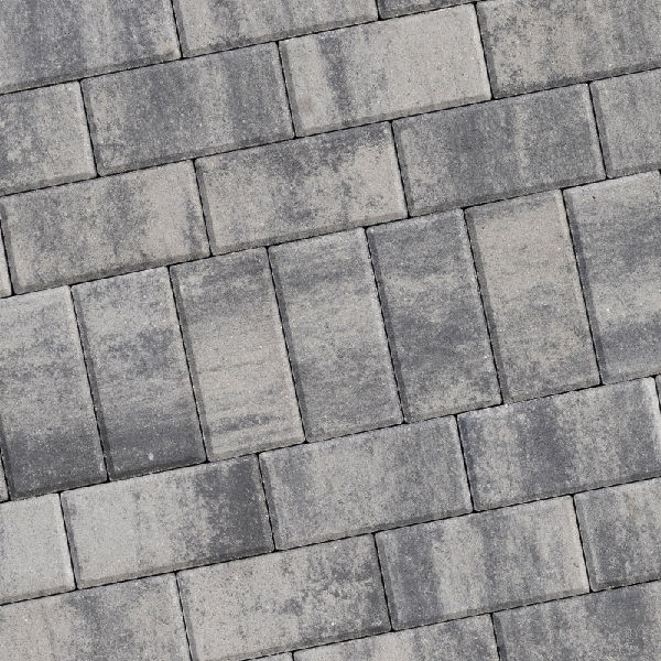 HOLLAND 6CM REC MOONLIGHT GRAY FM