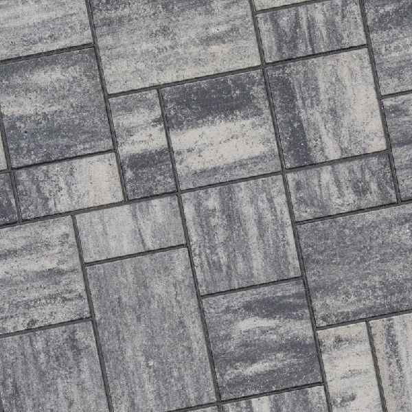 RENO SMOOTH 3PC CASCADE FM