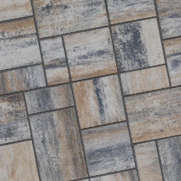 RENO SMOOTH 3PC GLACIER CREEK FM