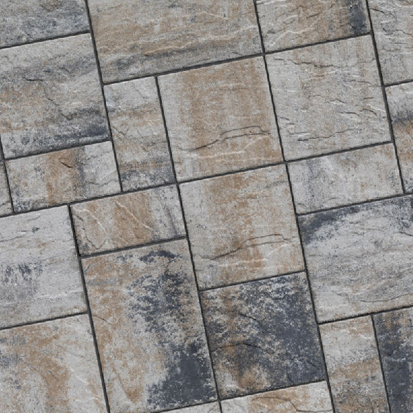 TAHOE SLATE 3PC GLACIER CREEK FM