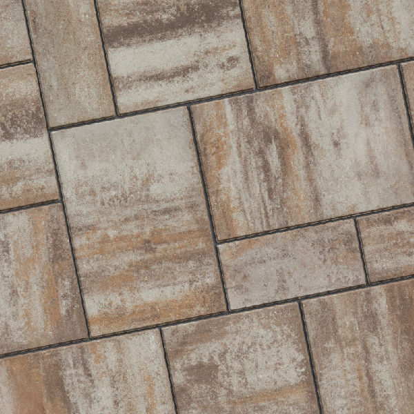 BARRINGTON 3PC SANTA FE FM