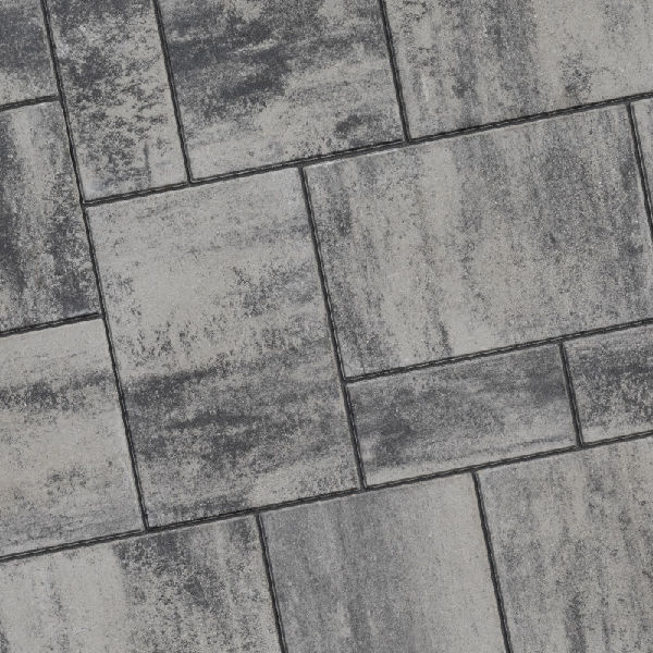 BARRINGTON 3PC CASCADE FM