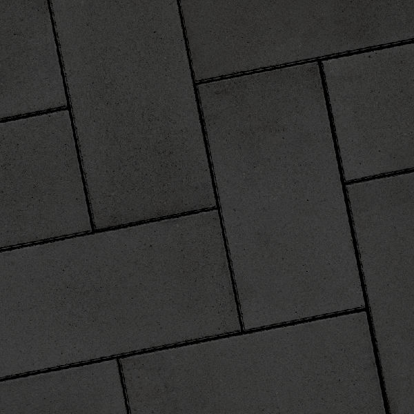 BROADMOUR 6CM 6X12 ONYX FM