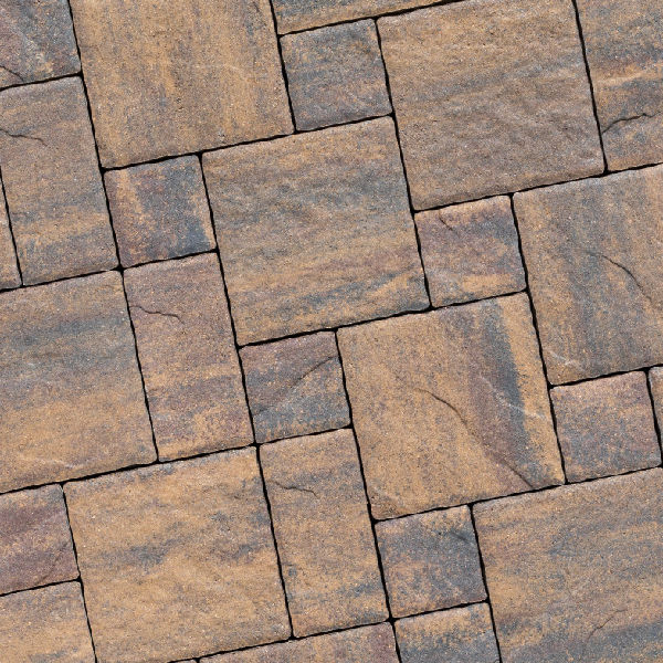 MEZZANO 3PC BEECHWOOD FM