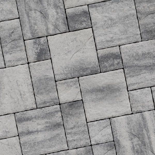 MEZZANO 3PC CASCADE FM