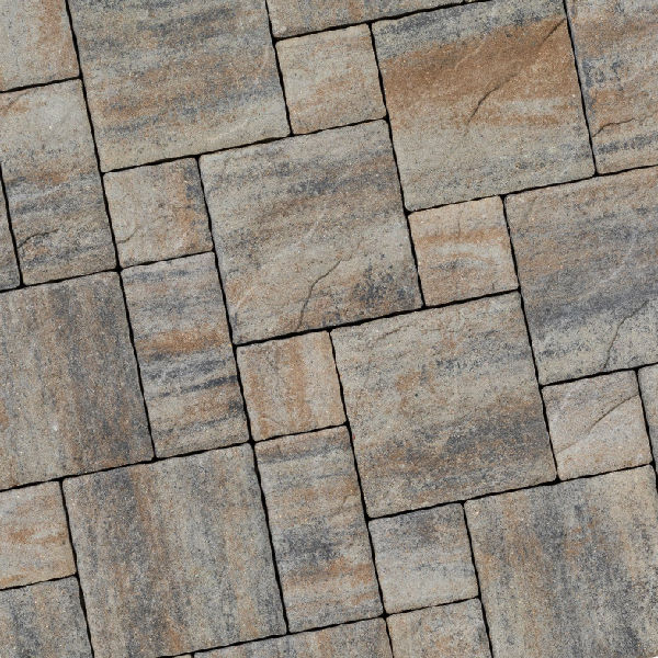 MEZZANO 3PC GLACIER CREEK FM