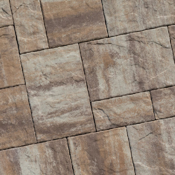 MINNETONKA 3PC SANTA FE FM