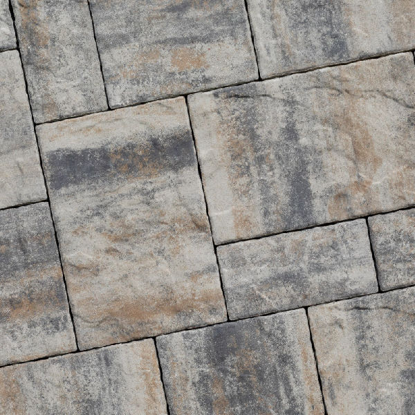 MINNETONKA 3PC GLACIER CREEK FM