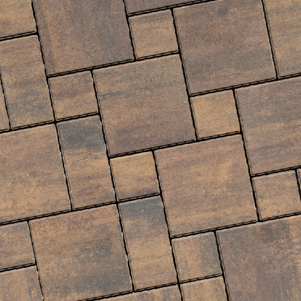 SERANO 3PC BEECHWOOD FM