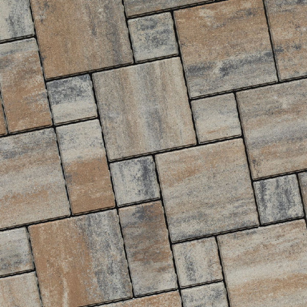 SERANO 3PC GLACIER CREEK FM