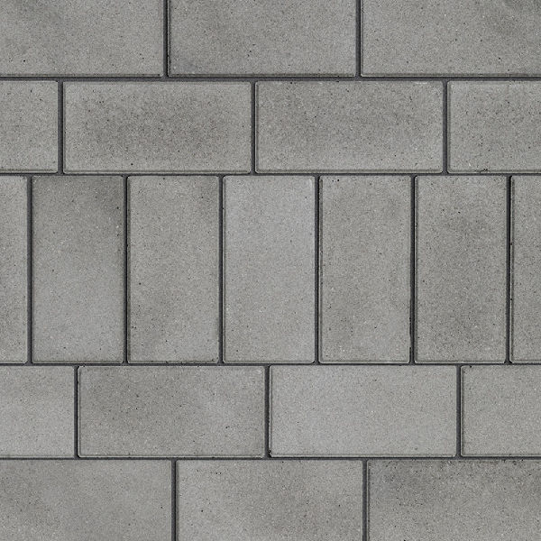 SMOOTH ACCENT 6X12 NATURAL FM