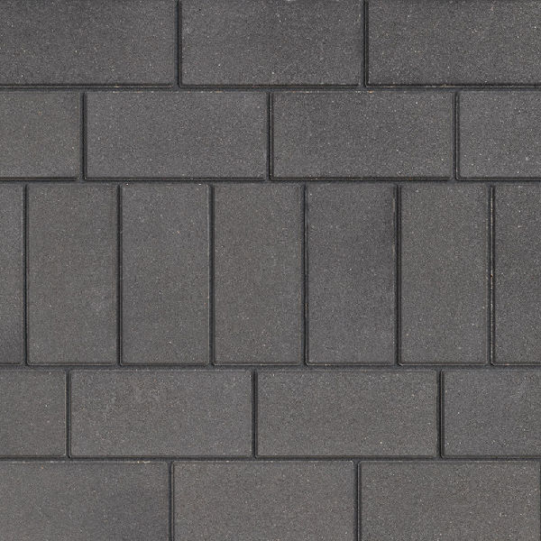 SMOOTH ACCENT 6X12 ONYX FM