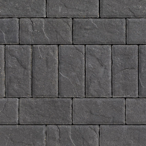 SLATE ACCENT 6X12 ONYX FM