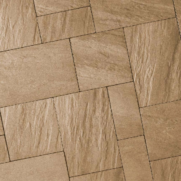 CONTOURS SLATE 3PC BEIGE FM