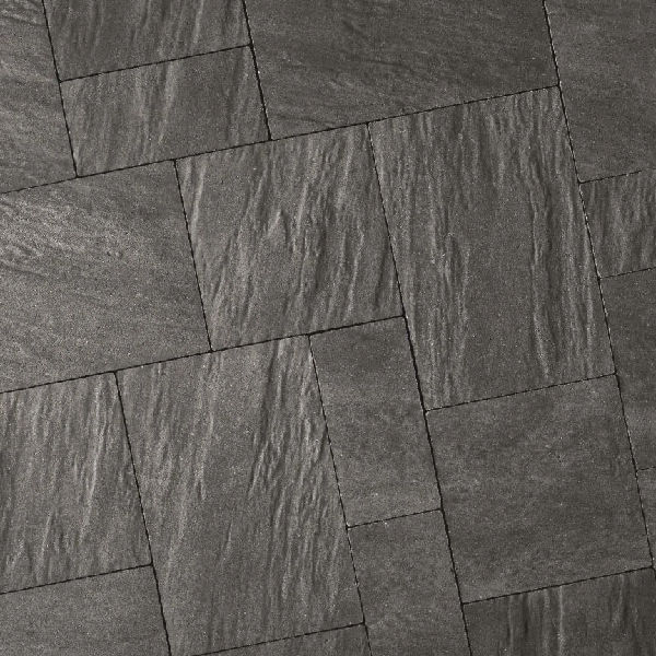 CONTOURS SLATE 3PC FLINT FM