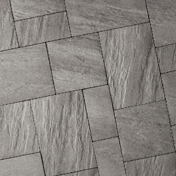 CONTOURS SLATE 3PC MIST FM