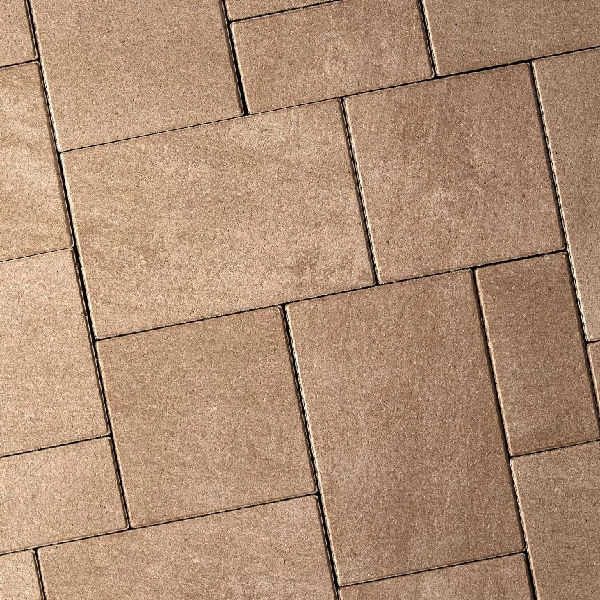 SILHOUETTE 3PC BEIGE FM