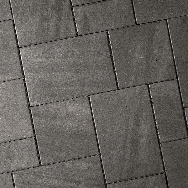 SILHOUETTE 3PC FLINT FM